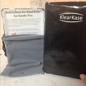 NEW Kindle Fire Life-Proof Protective Case